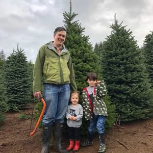 Meet your Posher, Nathan